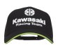 Preview: Kawasaki MXGP Mütze schwarz