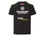 Preview: Kawasaki MXGP Herren T-Shirt