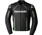 Preview: Kawasaki Rimini Lederjacke