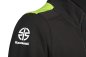 Preview: Kawasaki Sports Herren Sweatshirt mit Reißverschluss