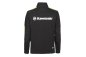 Preview: Kawasaki Sports Herren Sweatshirt mit Reißverschluss