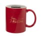 Preview: Kawasaki Z-50th Tasse rot