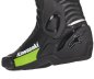 Preview: Kawasaki Tivoli Motorradstiefel schwarz