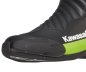 Preview: Kawasaki Tivoli Motorradstiefel schwarz