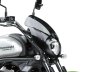 Preview: Kawasaki Vulcan S Café Style Windschild getönt