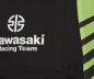 Preview: Kawasaki WSBK 2022 kurze Hose Bermuda schwarz