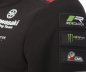 Preview: Kawasaki WSBK 2022 Damen Sweatshirt