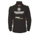 Preview: Kawasaki WSBK 2022 Damen Sweatshirt