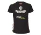 Preview: Kawasaki WSBK 2022 Damen T-Shirt