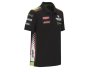 Preview: Kawasaki WSBK 2022 Herren Poloshirt