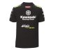 Preview: Kawasaki WSBK 2022 Herren Poloshirt