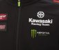 Preview: Kawasaki WSBK 2022 Herren Sweatshirt