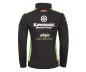 Preview: Kawasaki WSBK 2023 Damen Sweatshirt