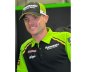 Preview: Kawasaki WSBK Herren Poloshirt