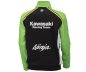 Preview: Kawasaki WSBK Herren Sweatshirt
