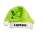 Preview: Kawasaki Weihnachtsmütze grün