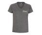 Preview: Kawasaki Z-50th Damen T-Shirt Grau XL