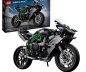 Preview: LEGO® Technic Kawasaki Ninja H2R