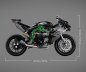 Preview: LEGO® Technic Kawasaki Ninja H2R