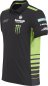 Preview: Kawasaki KX Herren Poloshirt