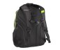 Preview: Kawasaki Rucksack schwarz