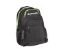 Preview: Kawasaki Rucksack schwarz