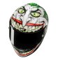 Preview: HJC RPHA 1 Integralhelm Joker DC Comics