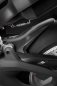 Preview: Ducati Hinterer Kotflügel aus Kohlefaser HYPERMOTARD V2