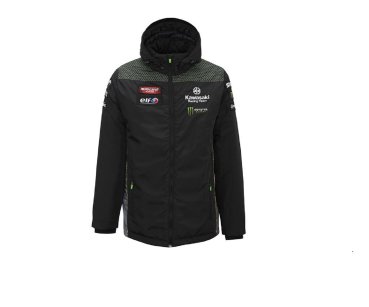 Kawasaki Jacke World Superbike WSBK 2020