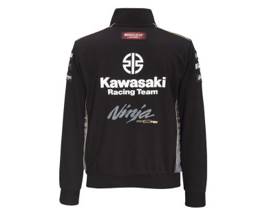 Kawasaki Sweatshirt WSBK 2020