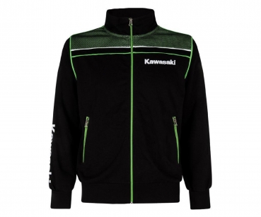 Kawasaki Sports Herren Sweatshirt Pullover