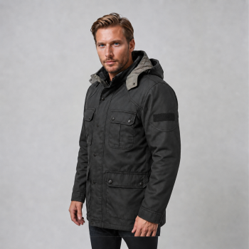 Ducati Motorradjacke