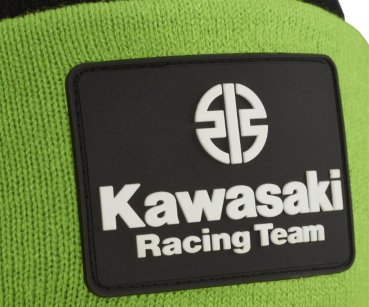 Kawasaki MXGP Beanie Mütze