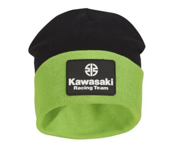 Kawasaki MXGP Beanie Mütze