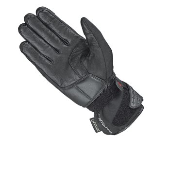 Held Satu II GORE-TEX® Handschuh + Gore Grip schwarz