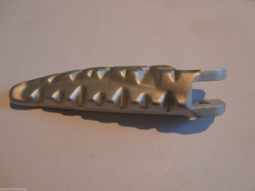 Ducati Fußraste rechts Fussraste Panigale 899 1199