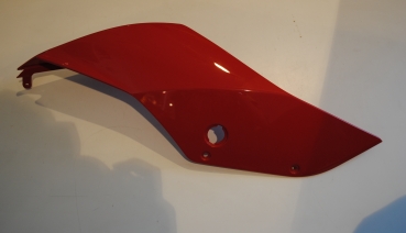 Ducati Panigale 1199 Seitenverkleidung rechts rot