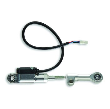 Ducati Quickshifter
