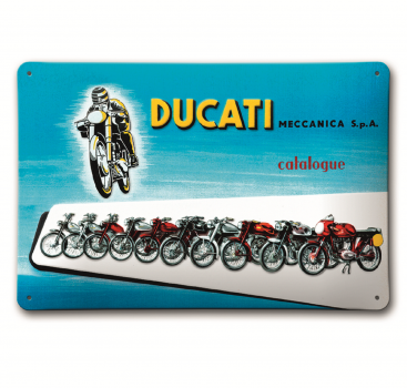 Ducati Garagenmatte Werkstatt Teppich - Alex Bikeshop - Ducati · Kawasaki ·  Zubehör · Bekleidung kaufen