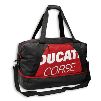 Ducati Corse Freetime Sporttasche