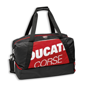 Ducati Corse Freetime Sporttasche