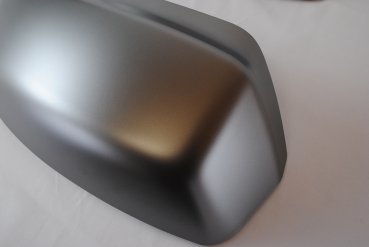 Ducati Satz Covers für Topcase grau