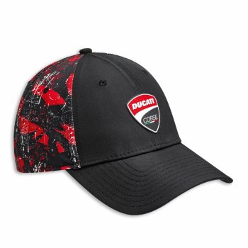 Ducati AOP 9Forty® Mütze
