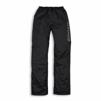 Ducati Aqua 2.0 Regenhose