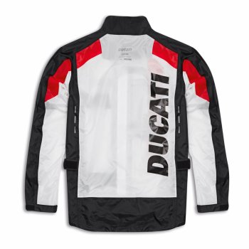 Ducati Aqua 2.0 Regenjacke