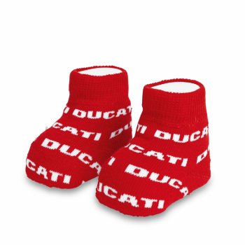 Ducati Baby Socken Sport