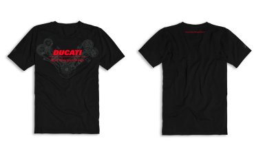 Ducati Bad Mergentheim T-Shirt