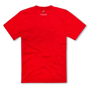 Ducati Troy Bayliss T-Shirt