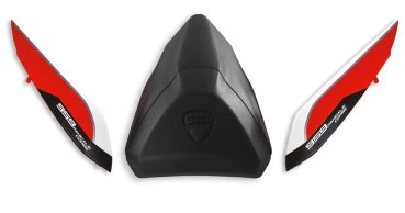 Ducati Panigale 959 Sitzbankabdeckung