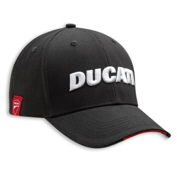 Ducati Company 2.0 Kappe Mütze
